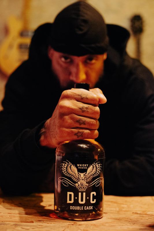 D.U.C Whisky Double Cask