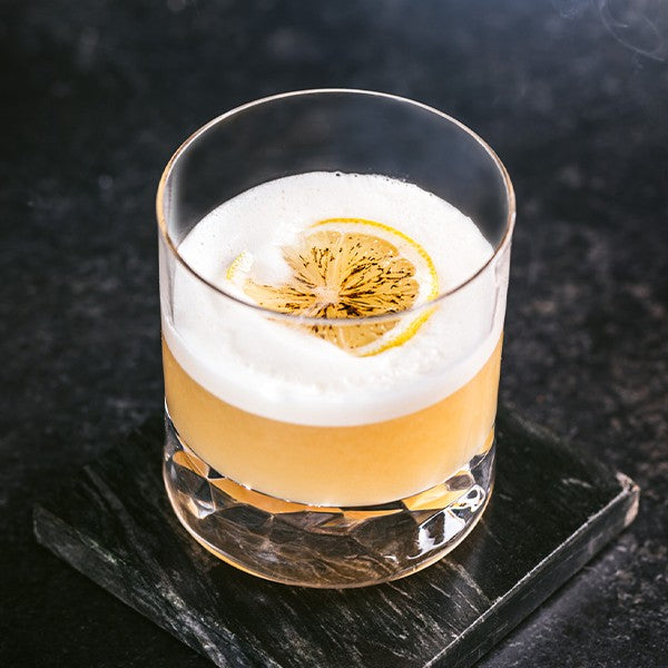 BASTILLE SOUR