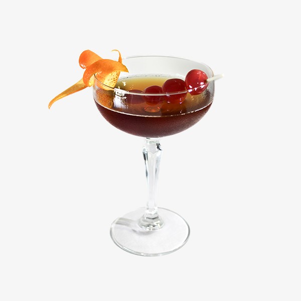 FRENCH MANHATTAN