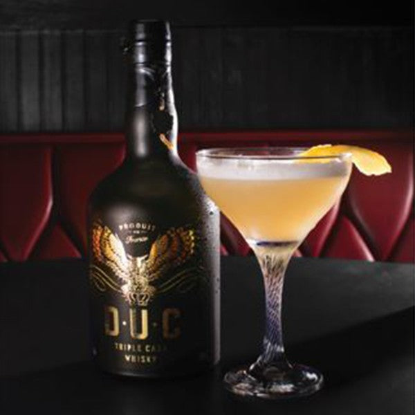 LE TRÔNE SOUR