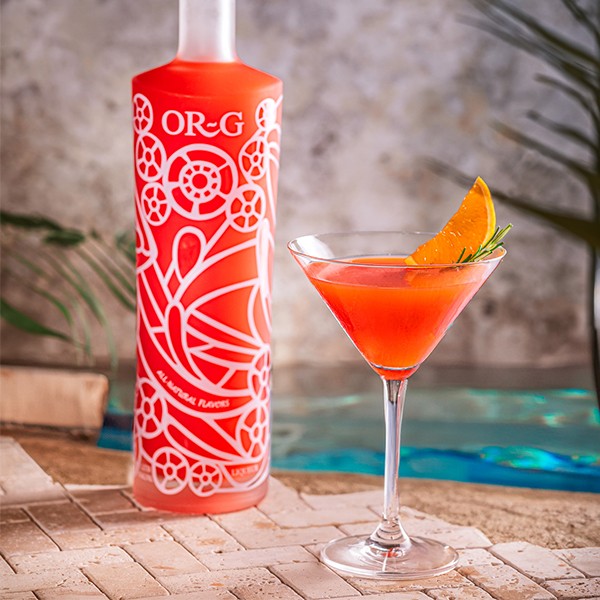 OR-G LONG DRINK