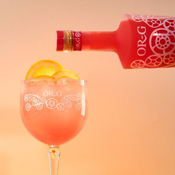 OR-G TONIC