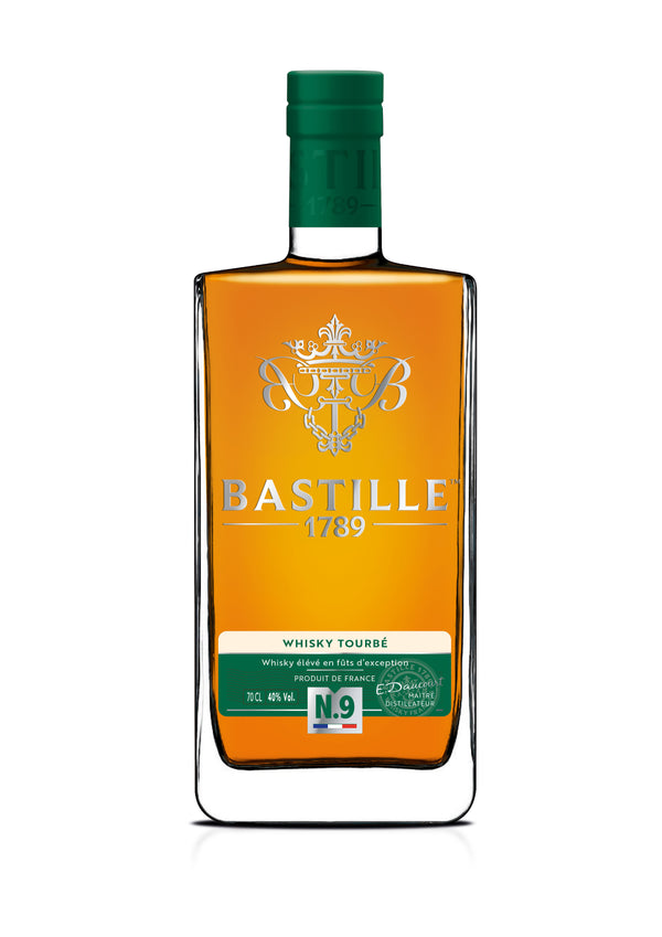 BASTILLE Whisky 1789 N°9