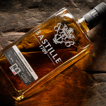 BASTILLE Whisky 1789 No. 8