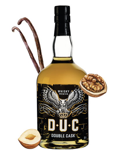 DUC Whisky Double Cask