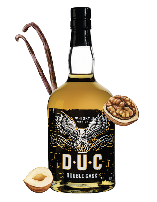 D.U.C Whisky Double Cask