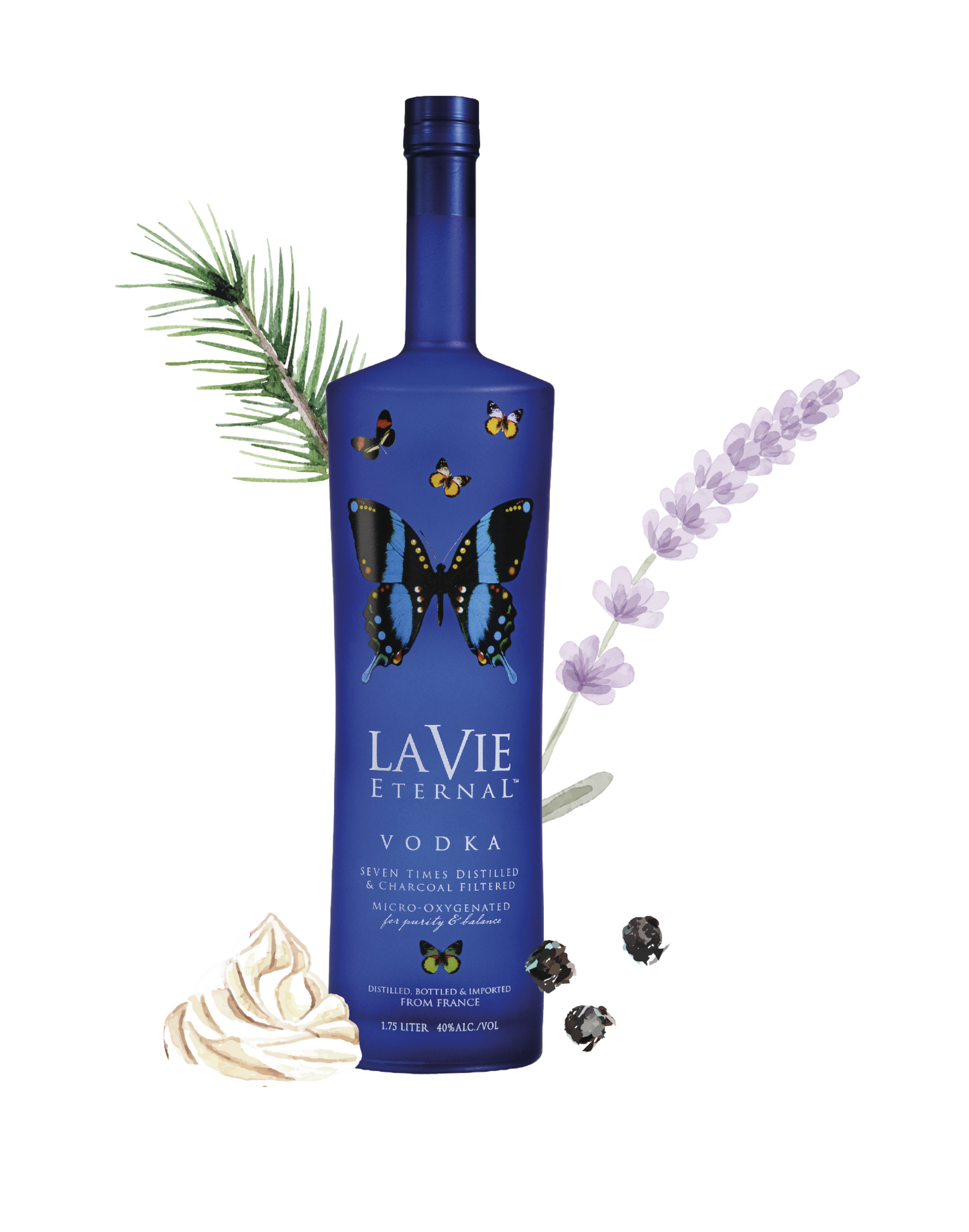 ETERNAL LIFE Vodka