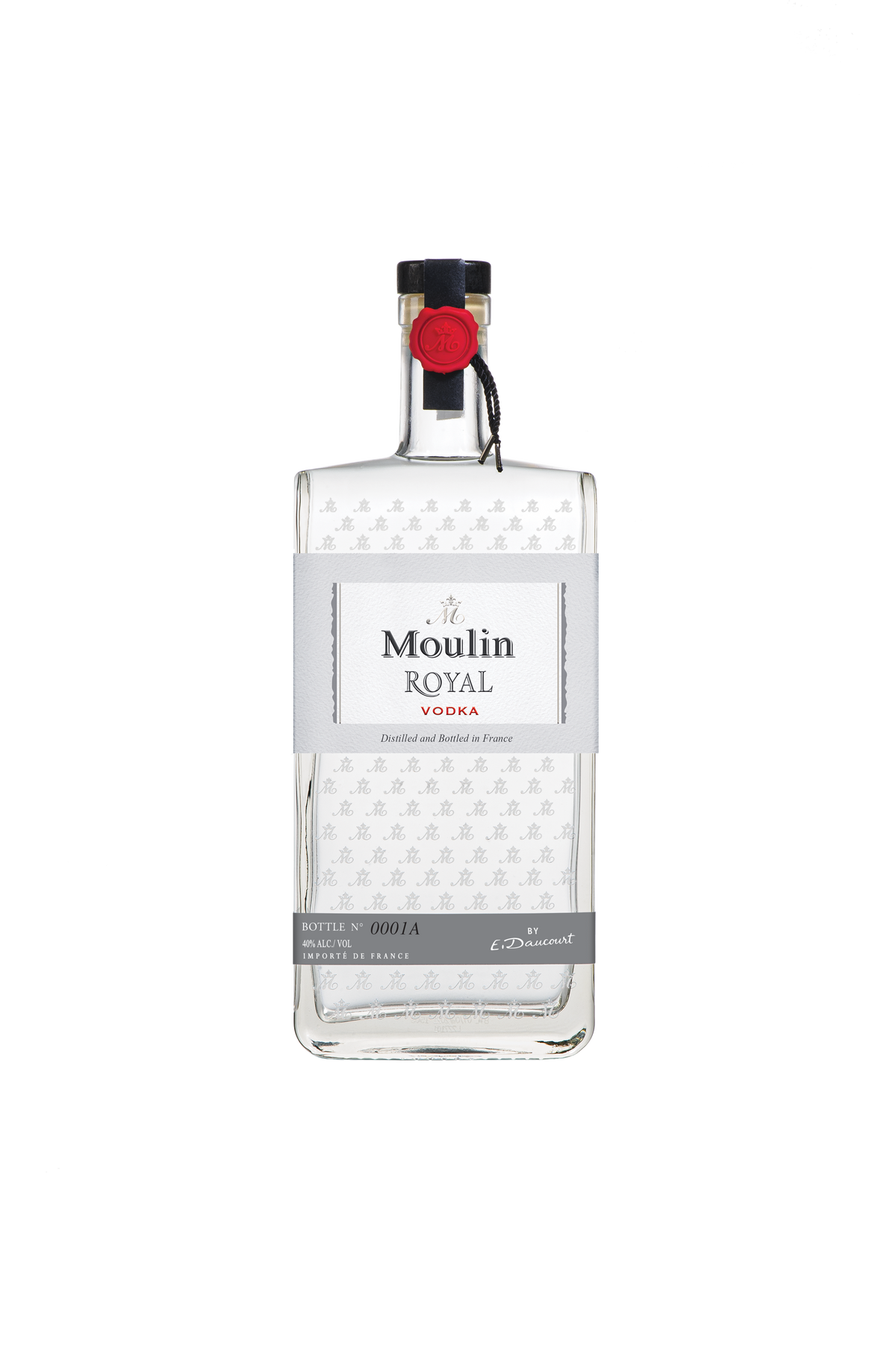 MOULIN Royal Vodka