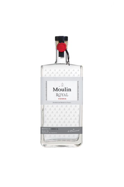 MOULIN Royal Vodka