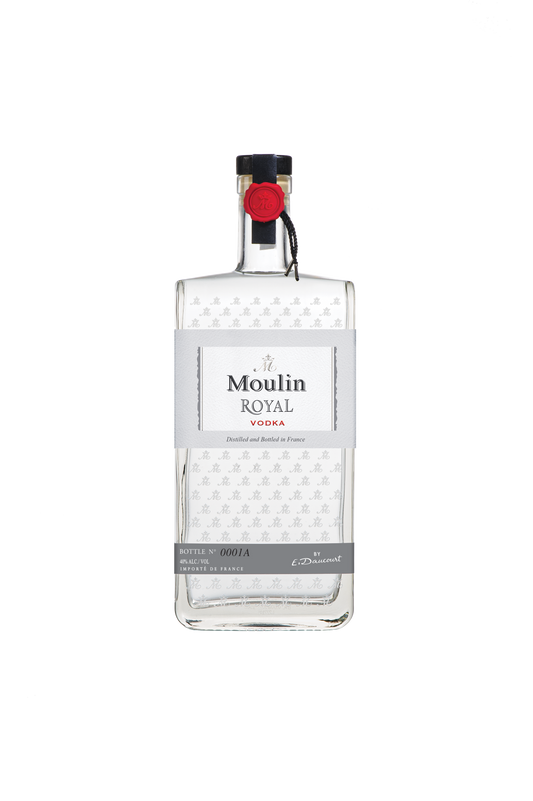 MOULIN Royal Vodka