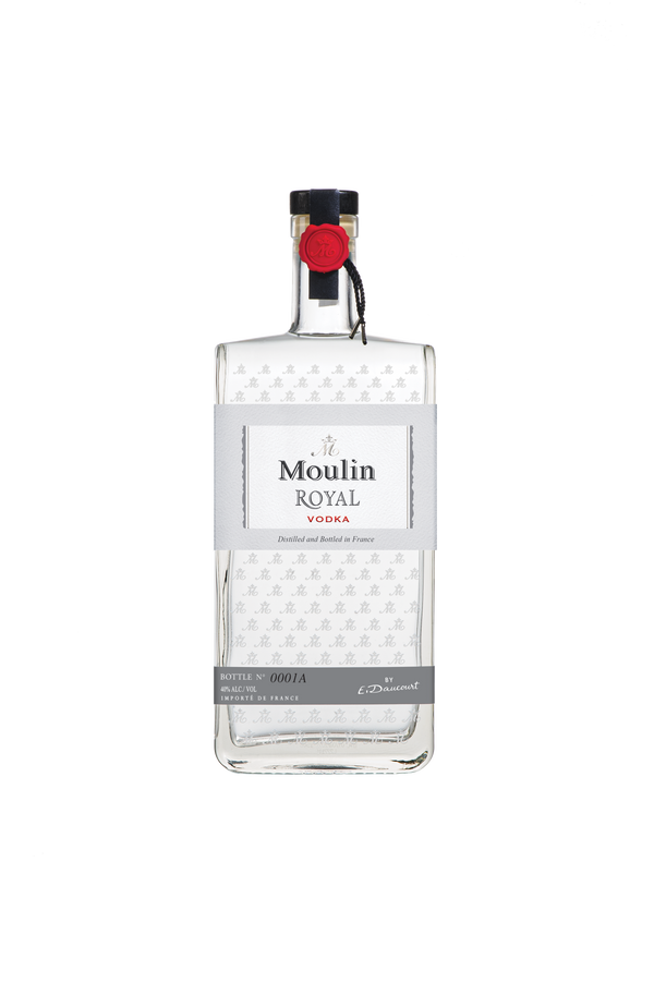 MOULIN Royal Vodka