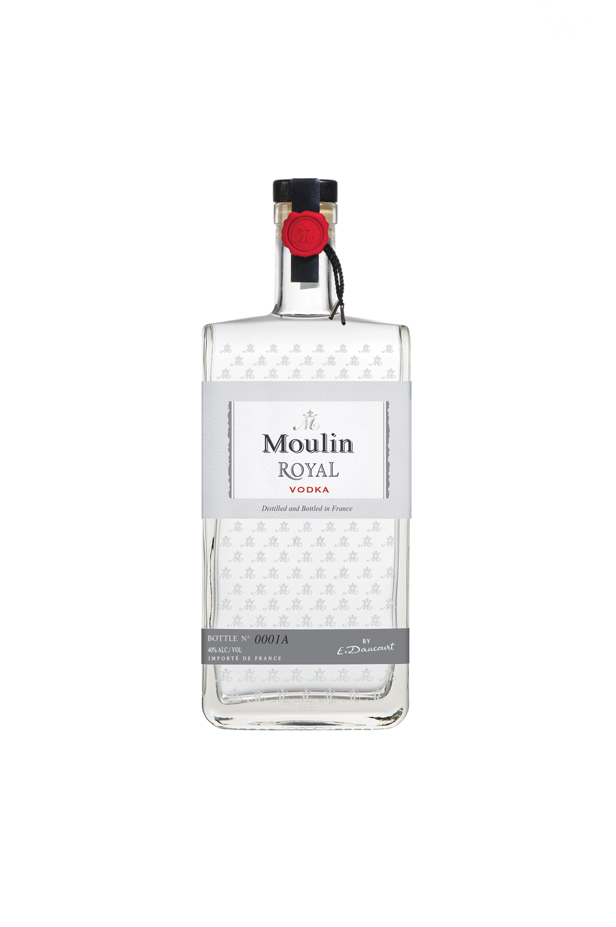 MOULIN Royal Vodka