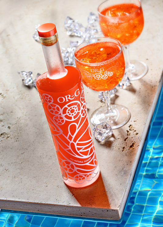 OR-G Liqueur