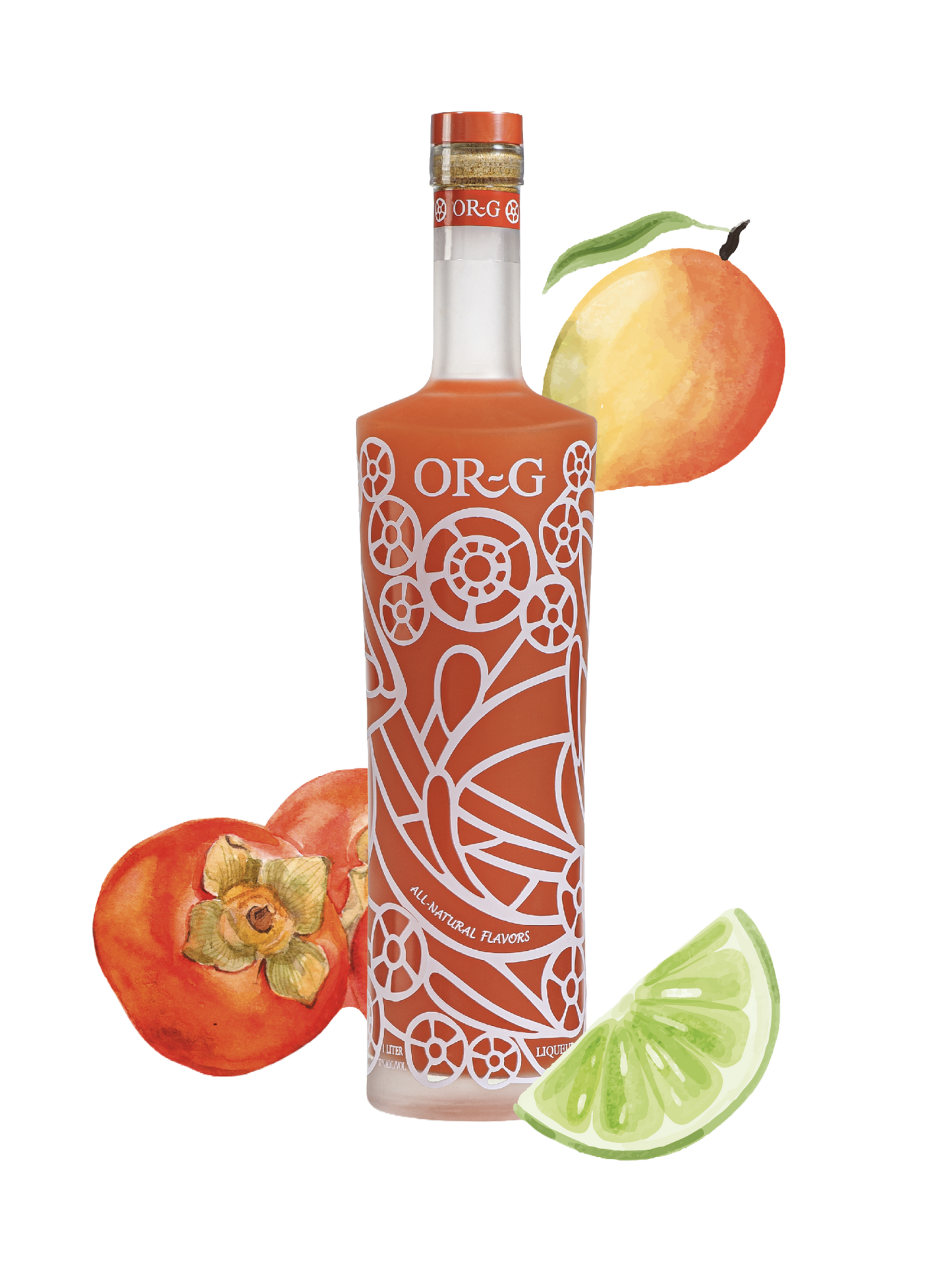 OR-G Liqueur