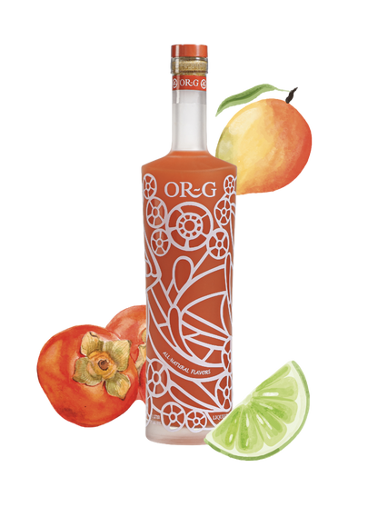 OR-G Liqueur