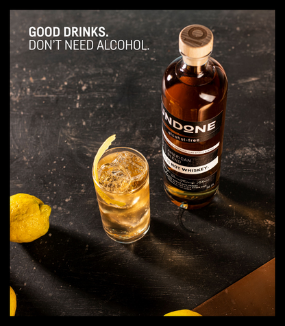 American Blend - N°03