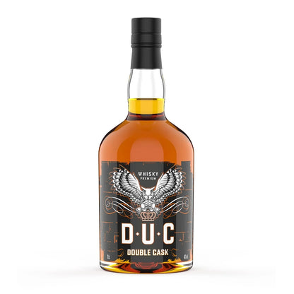 D.U.C Whisky Double Cask