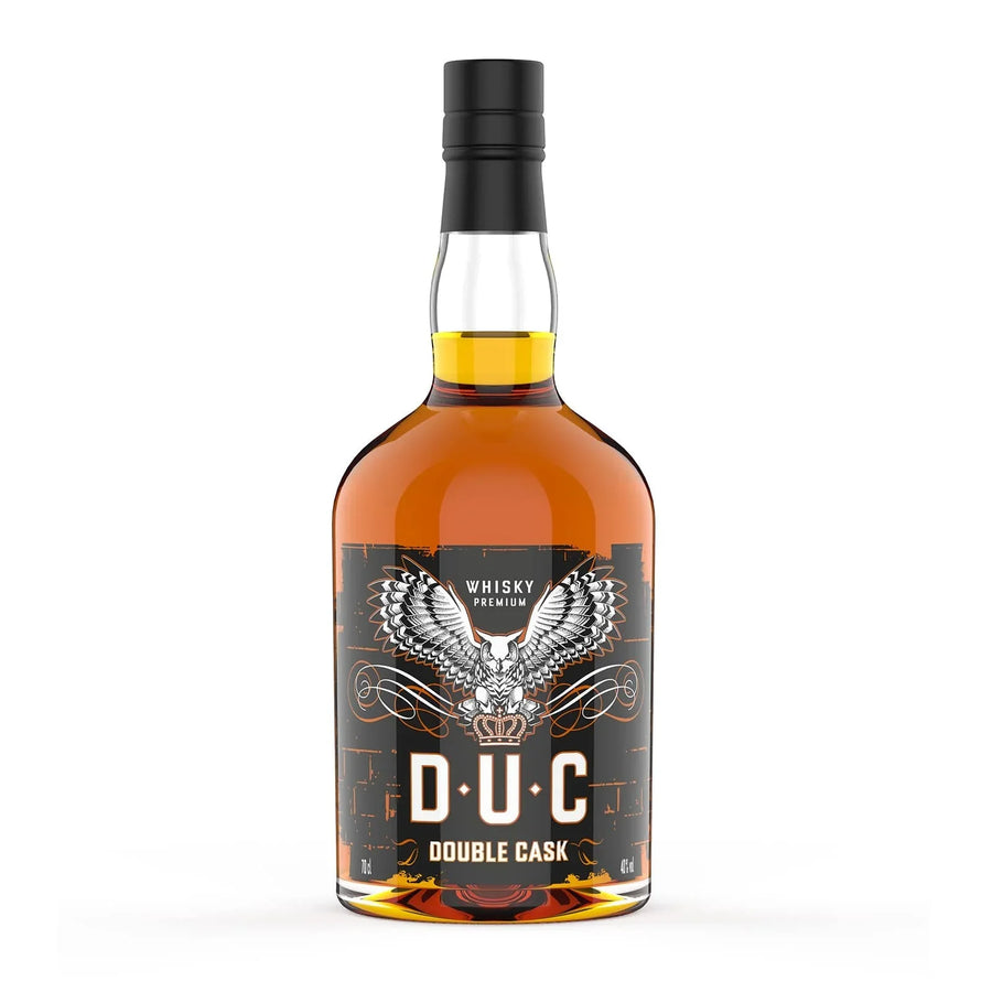 D.U.C Whisky Double Cask