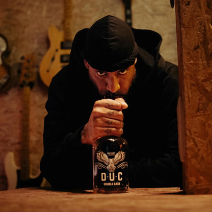 D.U.C Whisky Double Cask