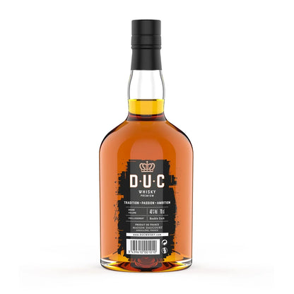 D.U.C Whisky Double Cask