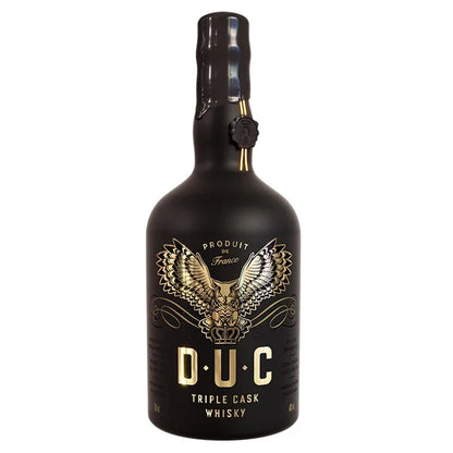 DUC Whisky Triple Cask