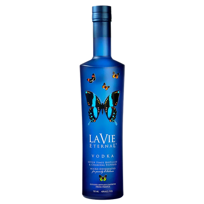 ETERNAL LIFE Vodka