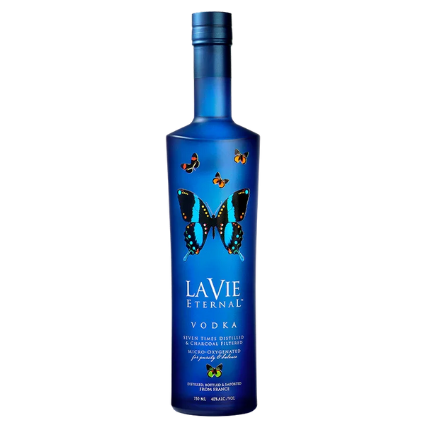 ETERNAL LIFE Vodka