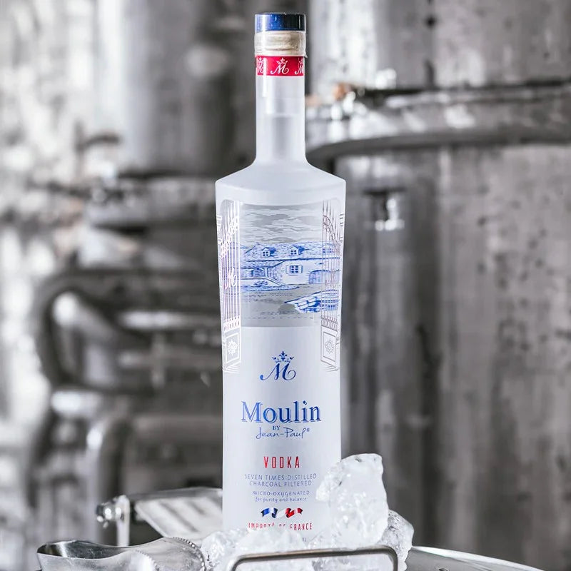 MOULIN by Jean-Paul Vodka