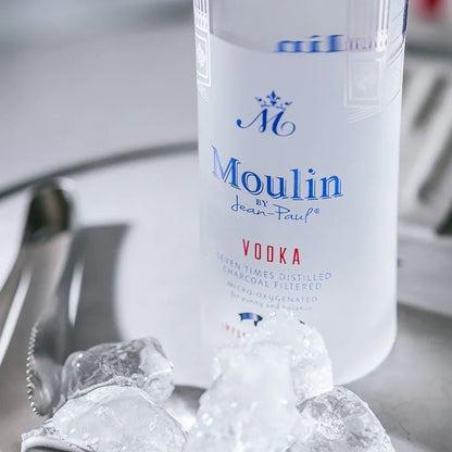 MOULIN by Jean-Paul Vodka