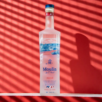 MOULIN by Jean-Paul Vodka
