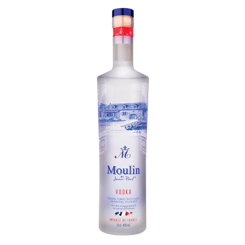 MOULIN by Jean-Paul Vodka