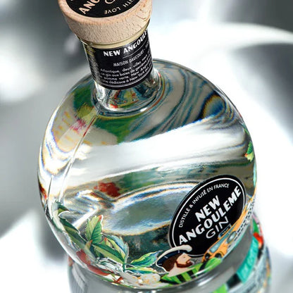 NEW ANGOULEME Gin