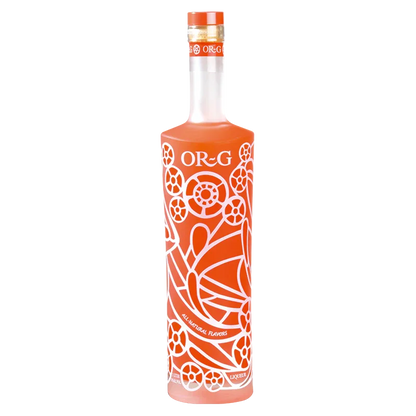 OR-G Liqueur