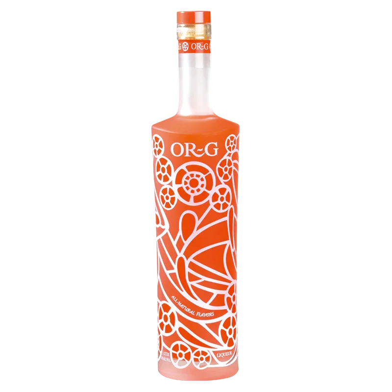 OR-G Liqueur