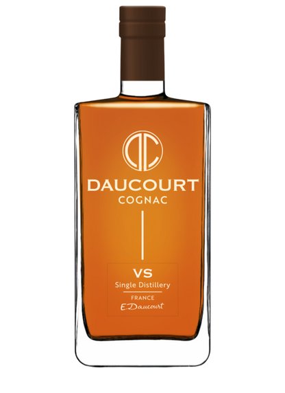 COGNAC DAUCOURT VS