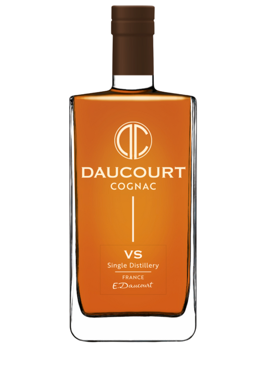 COGNAC DAUCOURT VS