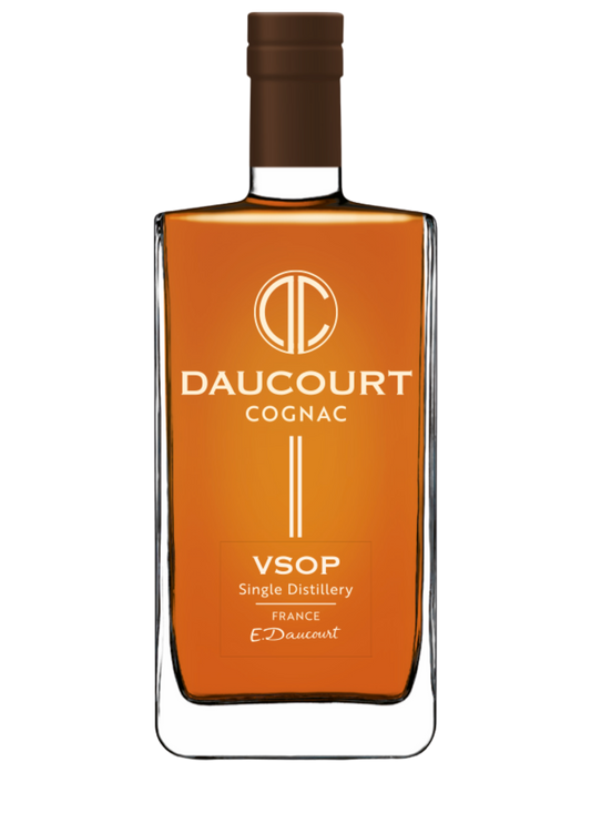 DAUCOURT COGNAC VSOP