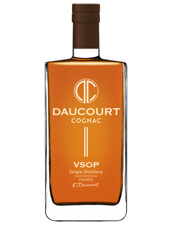 DAUCOURT COGNAC VSOP