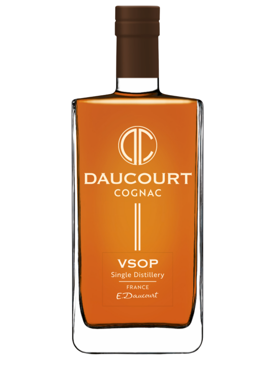 DAUCOURT COGNAC VSOP